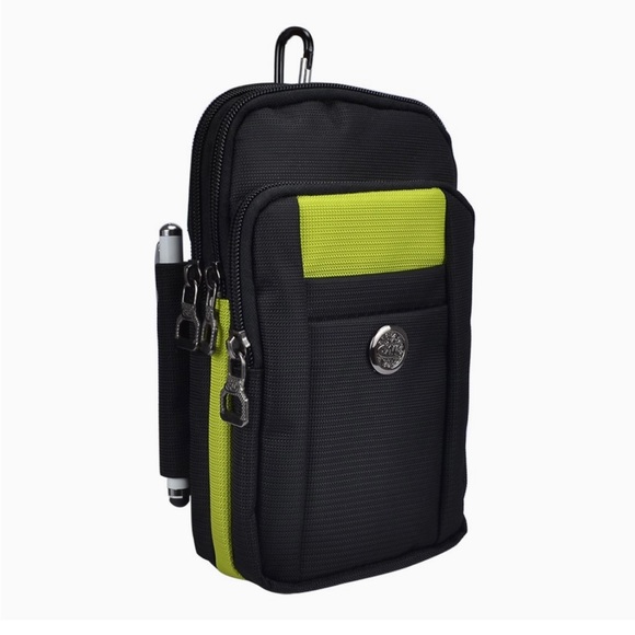 Travel Pouch - Picture 2 of 6